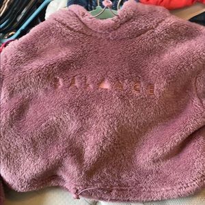 Small balance athletica Sherpa